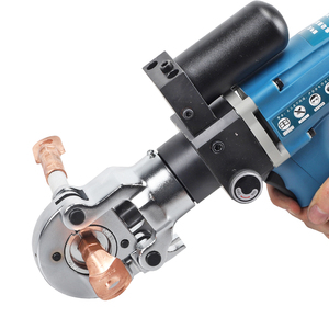 YZ-300A Hydraulic <b>Crimping</b> Tools Cable Lug Tool Electrical Wire <b>Crimping</b> Tool - Product Image 2
