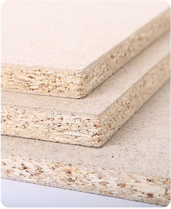Tablero de Partículas de Madera Laminada de <span class=keywords><strong>Melamina</strong></span> de Color Blanco de 12 mm, 15 mm y 18 mm, Fabricación China, Material Premium de Uso Múltiple - Product Image 4