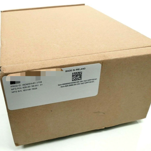 Cognex R00099โมเดลการกำกับดูแล | ประเภท Isd905m-61-3709: 1000001081รอบ: 06ต้นฉบับใหม่สต็อกอุตสาหกรรมอัตโนมัติ Pac Dedi - Product Image 1