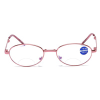 Lunettes de lecture pliables avec étui portable, ajustement standard, pour hommes et femmes