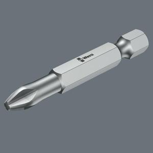 WERA - 05059810001 embouts Phillips (multi-pack) - EAN 4013288013934 INSERTS POUR EMBOUTS DE VISSAGE - Product Image 2