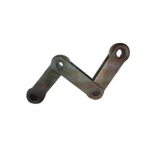 Cadena de aceite de palma de alta calidad directamente de fábrica, con pasadores de rosca largos - Product Image 2