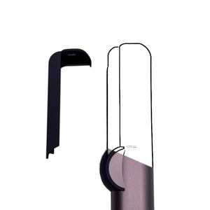 Nouveau 2025 HT01 Sèche-cheveux et Lisseur Coiffant, Protection des Cheveux, Température Constante, Revêtement Céramique, Utilisation Cheveux Humides et Secs - Product Image 5