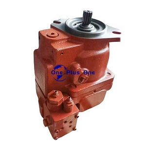 Stock original neuf K3VL45 K3VL28 K3VL60 K3VL80 K3VL112 <span class=keywords><strong>K3VL140</strong></span> K3VL200 pompe hydraulique - Product Image 2