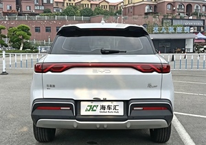 BYD Véhicule d'<span class=keywords><strong>occasion</strong></span> à énergie nouvelle Chine Yuan d'<span class=keywords><strong>occasion</strong></span> Volant à gauche 5 places SUV compact électrique d'<span class=keywords><strong>occasion</strong></span> - Product Image 6