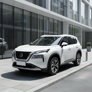 นิสสัน เอ็กซ์เทรล ปี 2021 มือสอง เครื่องยนต์ 1.5T VC-Turbo เกียร์อัตโนมัติ พวงมาลัยซ้าย ขับเคลื่อน 4 ล้อ รุ่นพรีเมียม อัตราส่วนแรงดันอัดอากาศปรับได้ ประหยัดน้ำมันมาก โซฟาเคลื่อนที่ - Product Image 1