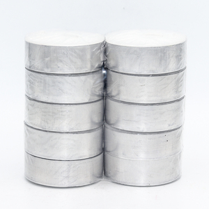 Favores de <span class=keywords><strong>la</strong></span> boda regalos de vela <span class=keywords><strong>candelita</strong></span> - Product Image 6