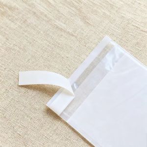 Nhà Máy Bán buôn thân thiện với môi trường tùy chỉnh in túi giấy sáp cho quần áo có thể tái chế túi giấy glassine - Product Image 3