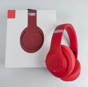 หูฟังบลูทูธ 5.3 <span class=keywords><strong>Studio</strong></span> 3 รุ่นขายดีที่สุดประจำปี 2025 พร้อมระบบตัดเสียงรบกวน เหมาะสำหรับออกกำลังกาย ฟังเพลง กันน้ำระดับ IPX-2 ใช้ได้ทั้งเดินทางและเล่นเกม - Product Image 6