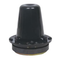 Haut-parleur industriel 15W 120dB avec unité de commande magnétique interne et câblage haute puissance pour système d'alerte