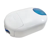 Motor tubular inteligente de 230V con temporizador de apagado automático Transmisor de control remoto Gestión central del motor Código fijo y variable