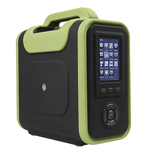 Detector de Gases Portátil Safegas, para Uno o Múltiples Gases, Sensor Importado de Oxígeno O2 0-100%VOL para SKY8000, Detecta Gases Tóxicos e Inflamables - Product Image 4