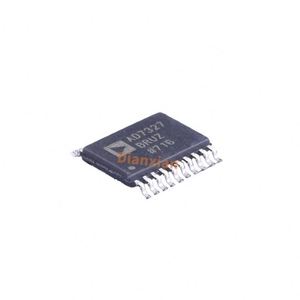 AD7327BRUZ New and Original <b>Integrated</b> <b>Circuit</b> Ic Chip Microcontroller Bom Other IC Electronic Components - Product Image 1