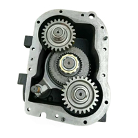 Nouveau prix usine Boîte de vitesses 10JS90 pour transmission rapide Pièces de camion Shacman Dongfeng Assemblage 10 vitesses Expédition rapide