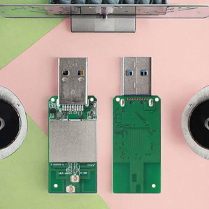 Módulo de Desarrollo USB ESP32 BL-M8852CU1, Módulo WiFi para Escritorio y Portátil - Product Image 3
