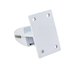 Abrazadera de Escritorio Ajustable de Plástico y Aleación de Aluminio con Clip Divisor para Biombo de Oficina, Pantalla de Privacidad, Tamaños Personalizables en Pulgadas - Product Image 2