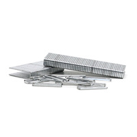 Factory Wholesale 419J Iron Pneumatic Nail Binding Nails with Smooth Shank-ISO9001 Certified Carton Packed