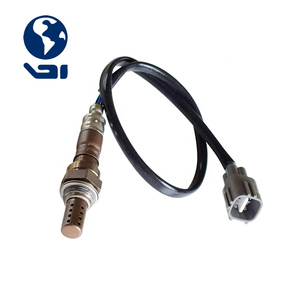 O2แลมบ์ดาเซ็นเซอร์89465-60200สำหรับ Toyota <span class=keywords><strong>4</strong></span> Runner HILUX Surf Land Cruiser Prado Lexus Gx470 - Product Image 1