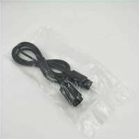 Câble d'extension filaire de 1,8 m pour manette de jeu 64 et GameCube (plastique)