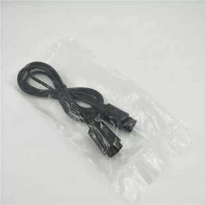 Câble d'<span class=keywords><strong>extension</strong></span> de 1,8 m pour manette de jeu 64 et GameCube (plastique) - Product Image 6
