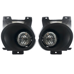 Luces antiniebla halógenas para FORD F150 <span class=keywords><strong>2009</strong></span> ~ 2010/<span class=keywords><strong>Lincoln</strong></span> <span class=keywords><strong>MARK</strong></span> <span class=keywords><strong>LT</strong></span> 2010 Pick up Truck Lámpara antiniebla - Product Image 1
