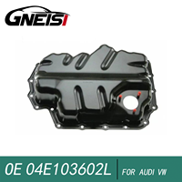 Bak Oli untuk Audi A1, Q3, A3, Volkswagen Tiguan, Beetle, Jetta, Golf, Sharan 2011-2025 04E103602B 04E103602 04E103602L 04E103600B