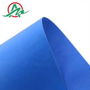 High Quality Blue Pu <strong>Conveyor</strong> <strong>Belt</strong> Food Industry Heat Resistant <strong>Conveyor</strong> <strong>Belt</strong> - Product Image 4