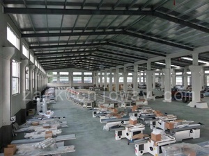 Bảng Saw Cho Chế Biến Gỗ Hàng Rào Trượt Bảng Saw <span class=keywords><strong>Made</strong></span> In Đức - Product Image 6