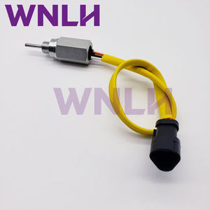 Capteur de température pour engins de construction WNLH 118-7226 134-2252 pour pièces de moteur Caterpillar D6R 777D 980H - Product Image 3