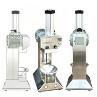 Machine automatique de décorticage de jeunes noix de coco vertes, machine à couper les noix de coco