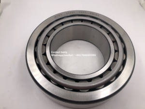 बड़े ट्रक ऑटो पहिया पतला रोलर असर 32222 / 32222-A / 32222-XL / 32222 J2 ट्रक का पहिया असर - Product Image 5