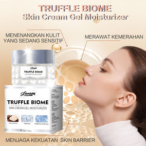 Hydratation Blanc Truffe Sérum Crème Visage Hydratant Nourrir Rétrécir Les Pores Peau Réparatrice Rajeunissement Visage Crème Éclaircissante - Product Image 3