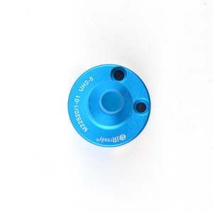 Cabezal Posicionador Universal JRready UH para Herramienta de Crimpado Manual YJQ-W2A(<span class=keywords><strong>ASF1</strong></span>), Conectores de Cable Tipo Crimpado - Product Image 2