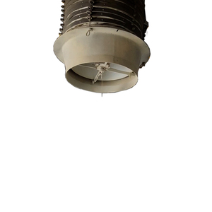 L'anti corrosion et la <span class=keywords><strong>goulotte</strong></span> télescopique résistante à l'usure de convoyeur prolonge la durée de vie - Product Image 5