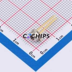 Original y nuevo Sensor de Gas TO-46 de la venta al por mayor Proveedor de chips de componentes electrónicos y servicio BOM - Product Image 1