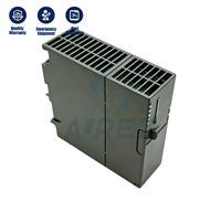 Controlador PLC de Procesamiento de Redundancia 6ES7656-6CE30-1GF4 con Interruptores Opcionales y Servicio de Protocolo LACP