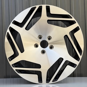 ล้อแม็กซ์อัลลอยด์แบบกำหนดเองสำหรับ Nissan Altima Maxima 370Z Infiniti G37 Q50 ขนาด 18-20 นิ้ว น้ำหนักเบา ผลิตตามมาตรฐาน OEM ขนาด 5x114.3 - Product Image 1