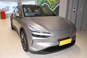 2024 <span class=keywords><strong>Ledo</strong></span> L60 EV Gamme CLTC 555km pour les familles modernes - Product Image 3