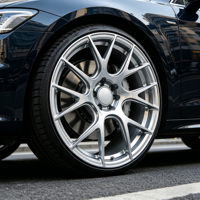 TZJX Maßgefertigte Geschmiedete Felgen 18 19 20 21 22 24 Zoll 5x114,3 5x120 5x112 Räder für BMW G80 M3 G82 M4 Tesla Model 3 Supra Autofelgen