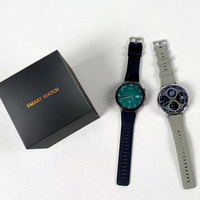 Nuevo Reloj Inteligente 4G H18 2025 con WiFi, GPS, Cámara HD, Videollamada, NFC, Asistente de Voz IA, IP67, 3+32GB, Batería de 1100mAh, Android