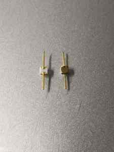 GC6002-17 GC6002 <span class=keywords><strong>di</strong></span> GENERAZIONE <span class=keywords><strong>di</strong></span> ENERGIA A Microonde Rumore <span class=keywords><strong>Diodo</strong></span> 0.1 - 12GHz 28 d - Product Image 2