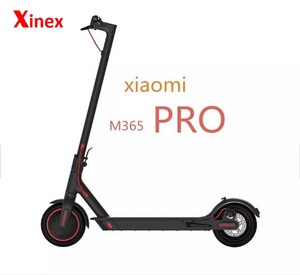 8.5 pollici Mi <span class=keywords><strong>M365</strong></span> Pro pieghevole scooter <span class=keywords><strong>elettrico</strong></span> scooter calcio di buona qualità - Product Image 1