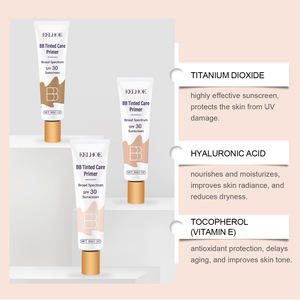 Crème <span class=keywords><strong>BB</strong></span> Hydratante et Nourrissante Effet Blanchissant et Correcteur – Meilleure Vente - Product Image 2