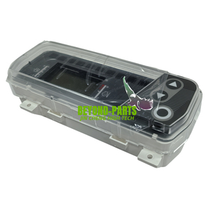 Panel de Instrumentos Tablero para Montacargas F14E F19D F20D S4S, Repuestos 91c04-43010 91C04-23010 91C04-33010 - Product Image 6