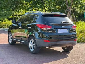 <span class=keywords><strong>Hyundai</strong></span> Ix35 d'occasion à bas prix, vente en gros, unité unique disponible, exportation mondiale, conduite à gauche, automatique, voitures <span class=keywords><strong>Hyundai</strong></span> d'occasion - Product Image 5