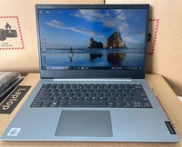 Ordinateur portable Lenovo ThinkBook 14 Gen1, avec processeur Intel Core I5-10310G1, 8 Go de RAM et 256 Go de stockage, ordinateur portable d'occasion