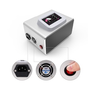 Macchina per Modellare i Glutei con Vuoto, Sessione Rapida di 30 Minuti, Potenza 73kpa e 4 Coppe per Efficienza Professionale - Product Image 4