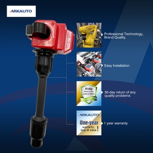 Bobine d'allumage Performance avant ARKAUTO 22448-31U06 UF232 pour INFINITI I30 NISSAN Maxima <span class=keywords><strong>Gloria</strong></span> 2.0 3.0 3.0T VQ20 VQ30 A32 Y33 - Product Image 6