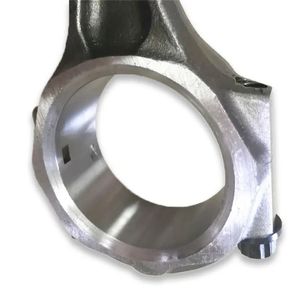 Biela de conexión para motor de excavadora ISUZU Fm 3541 Fm 3029 4hk1 6BG1, biela 8-98018425-3 - Product Image 2