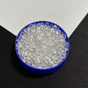 Fournisseur de matières premières PETG haute brillance et haute résistance en Chine pour les pièces automobiles et les applications de qualité optique - Product Image 4